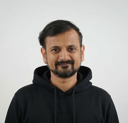 Avatar of the website author