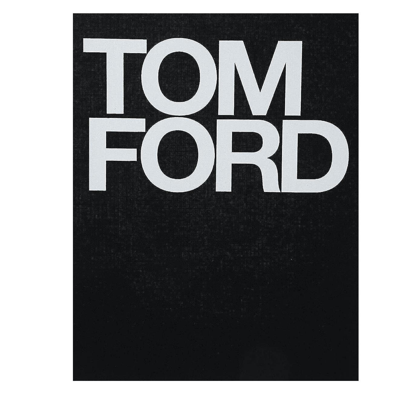 Tom Ford Book