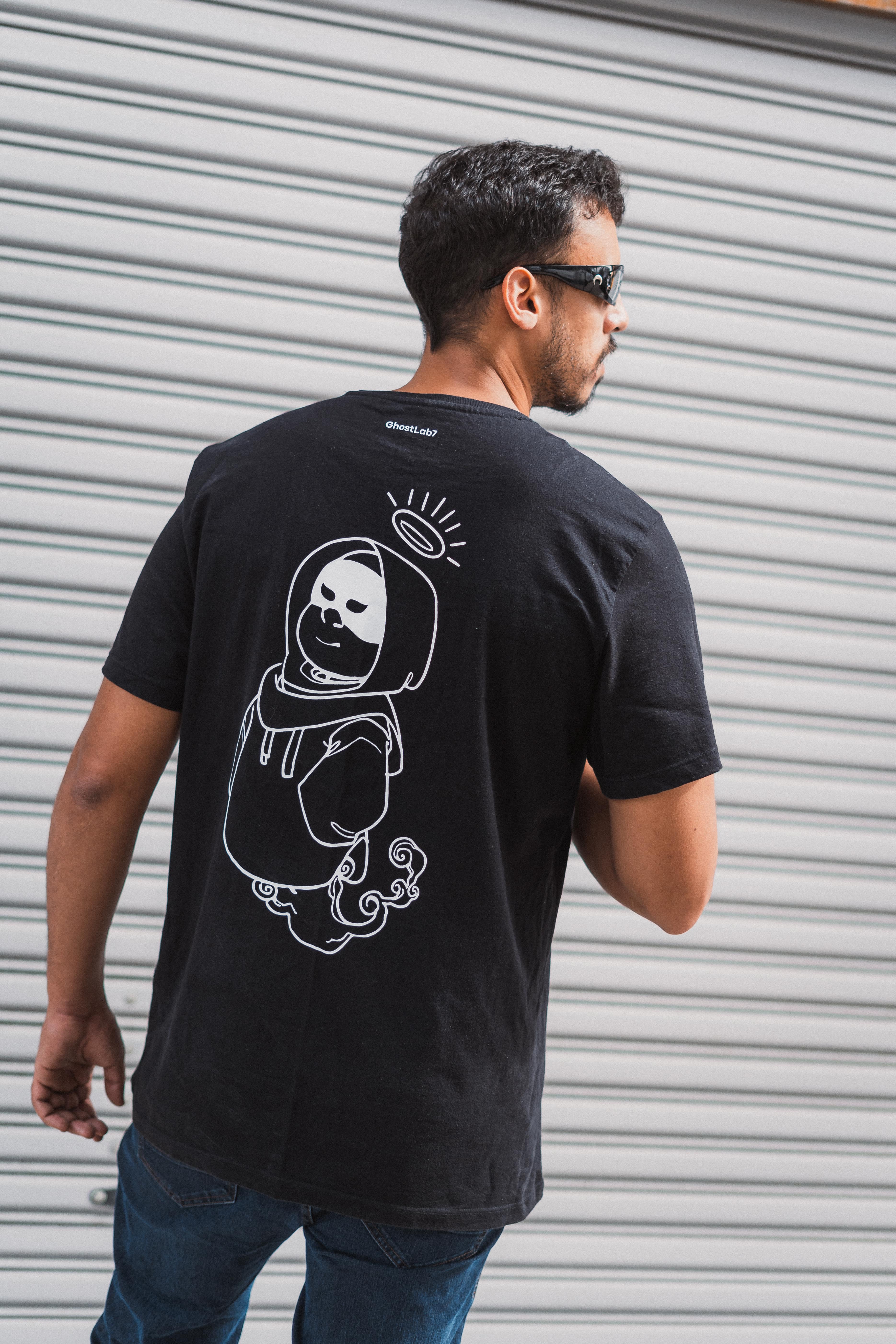 Ghost Lab7 - Imagem de Destaque