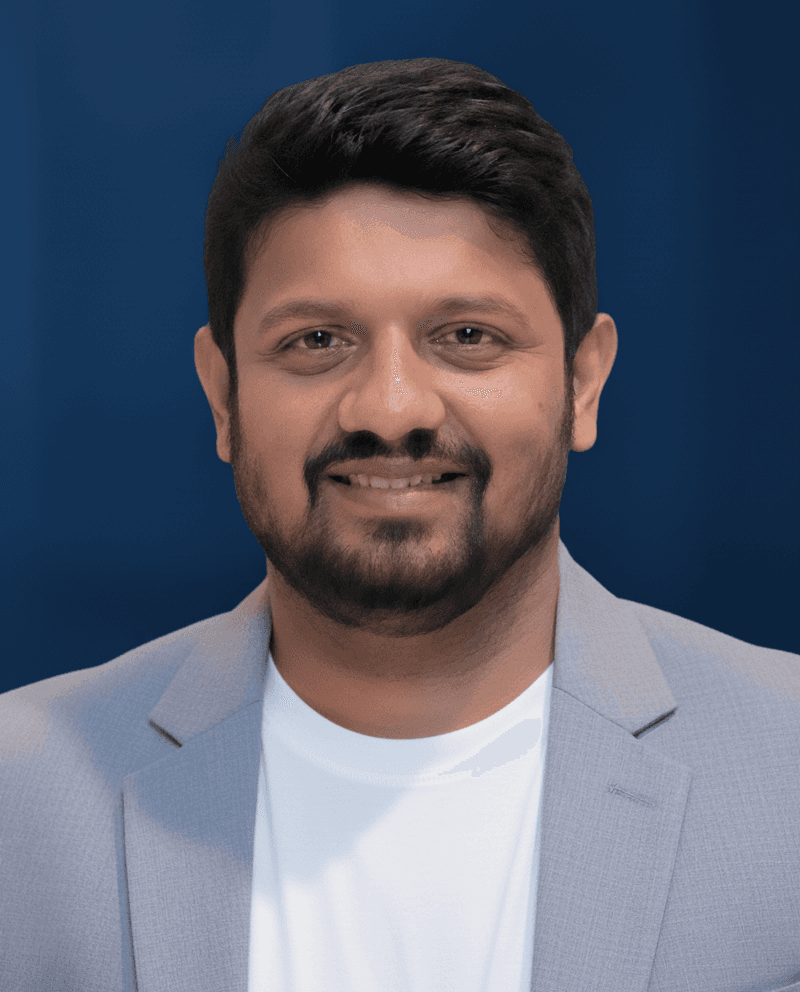 Arpit Gupta (CTO) MLAI DIGITAL