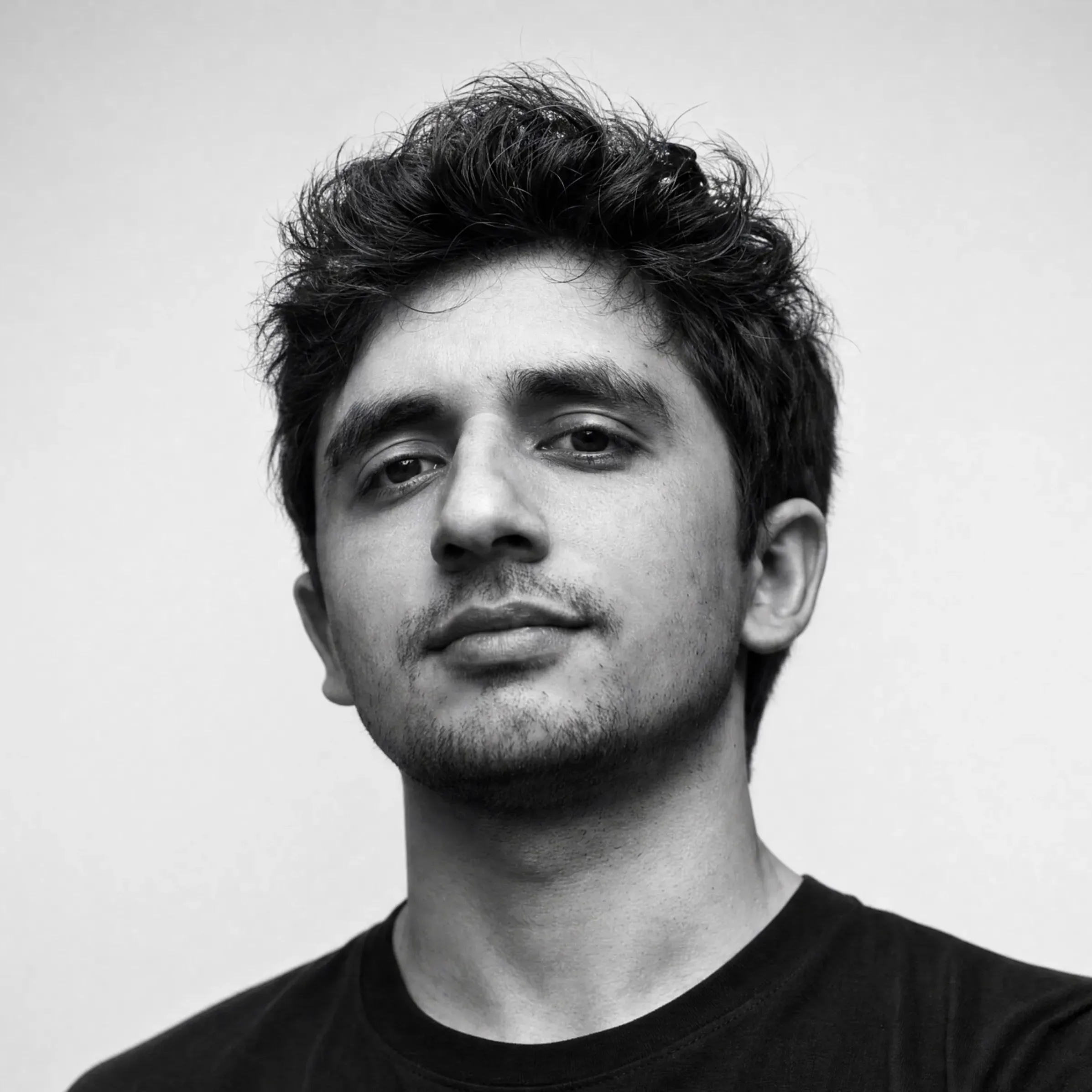 Axel Trujillo - Head of Design