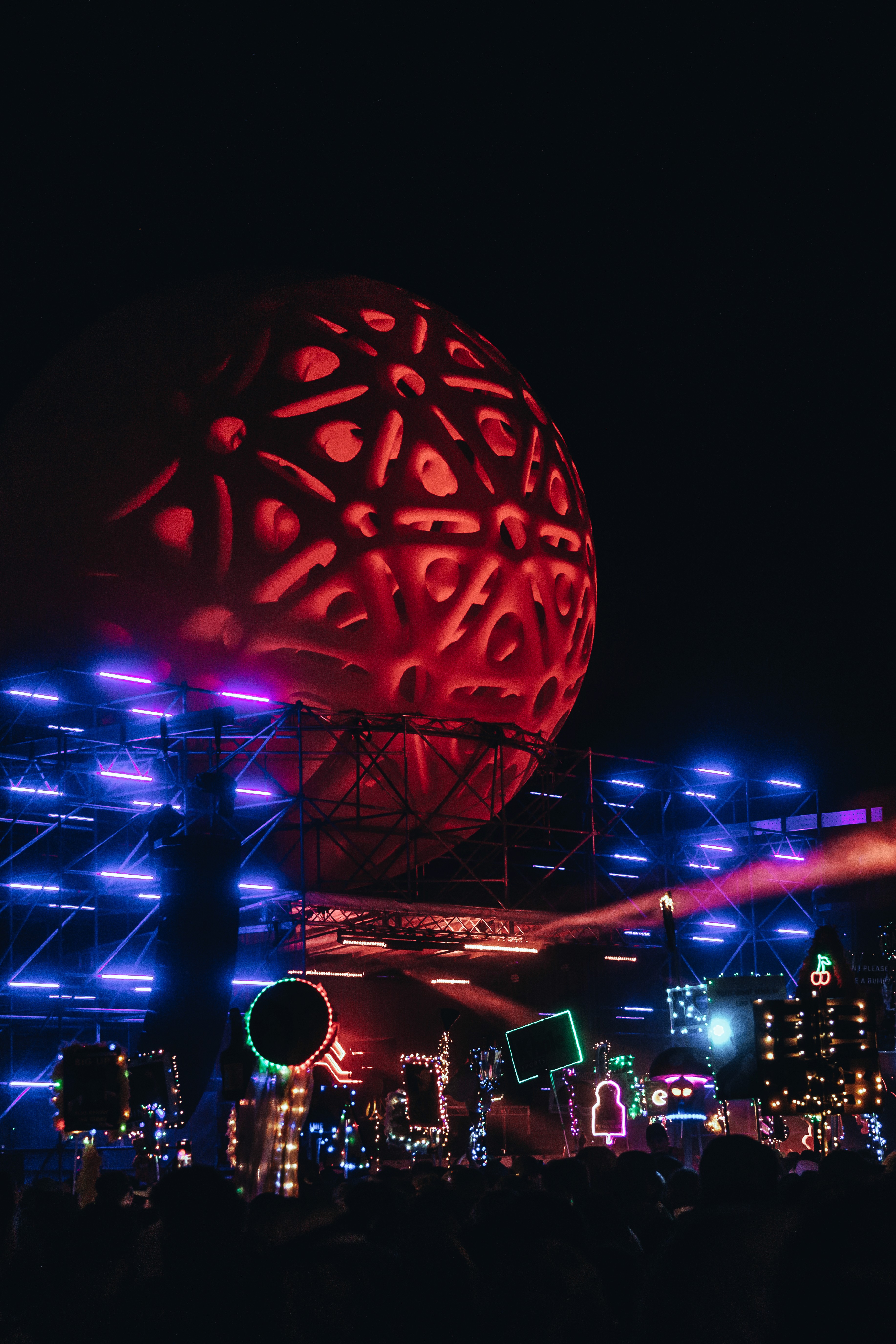 Pitch Music & Arts 2025 Studio John Fish