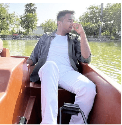 Profile Image of Testimonial's Author