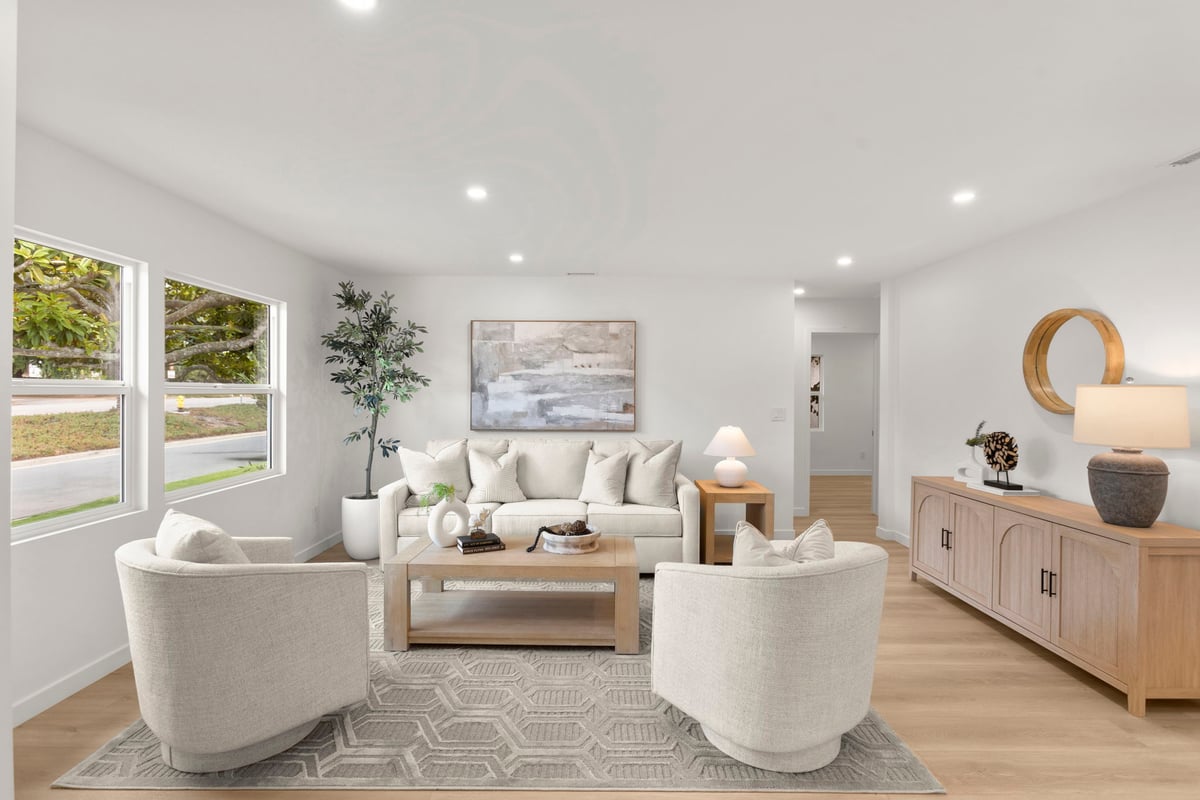 Signature Home Staging Package - Stage Joy