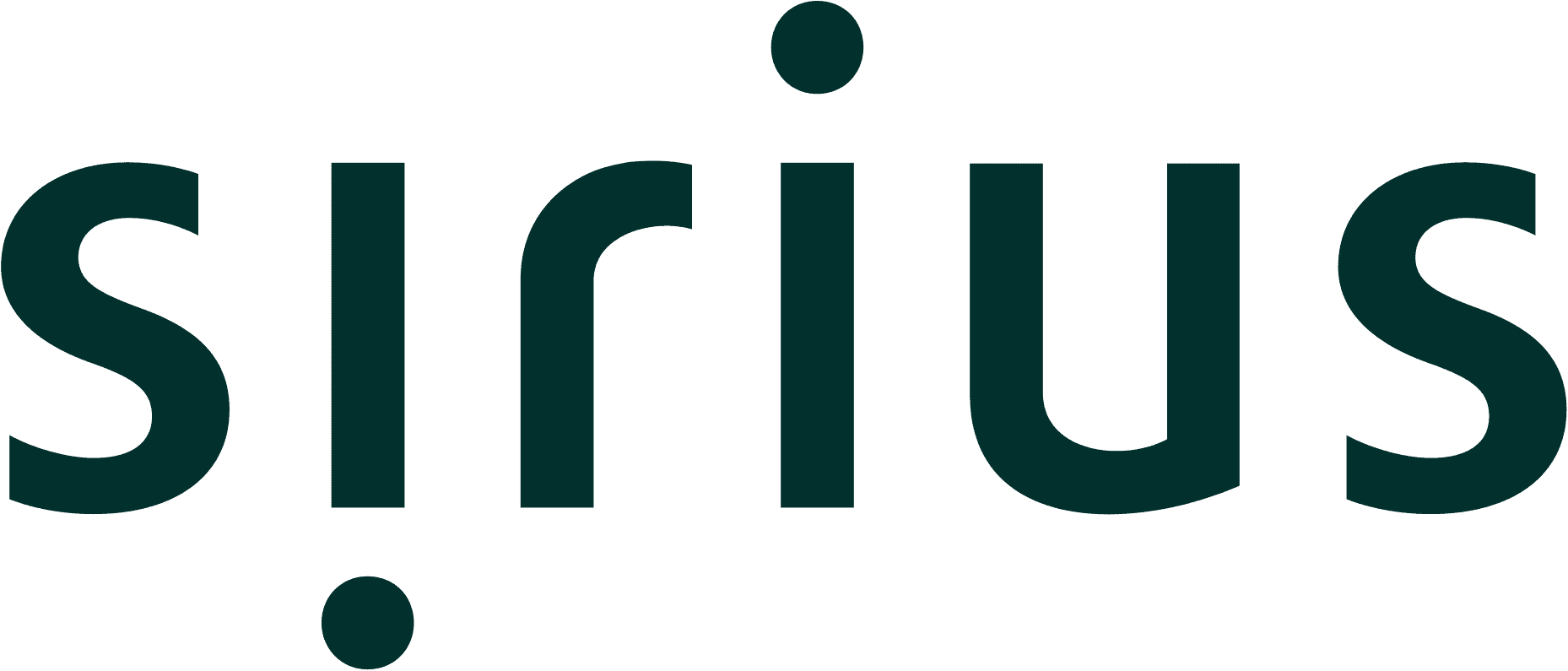 Logo Sirius