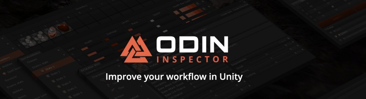  the Odin Inspector extension can help supercharge your workflow by making it easier to edit your design with the help of an on-screen attributes panel.