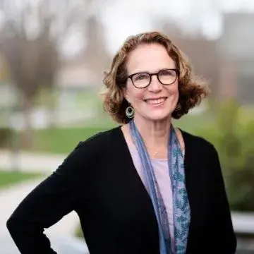 image of eliza vorenberg former CLIPI Fellow