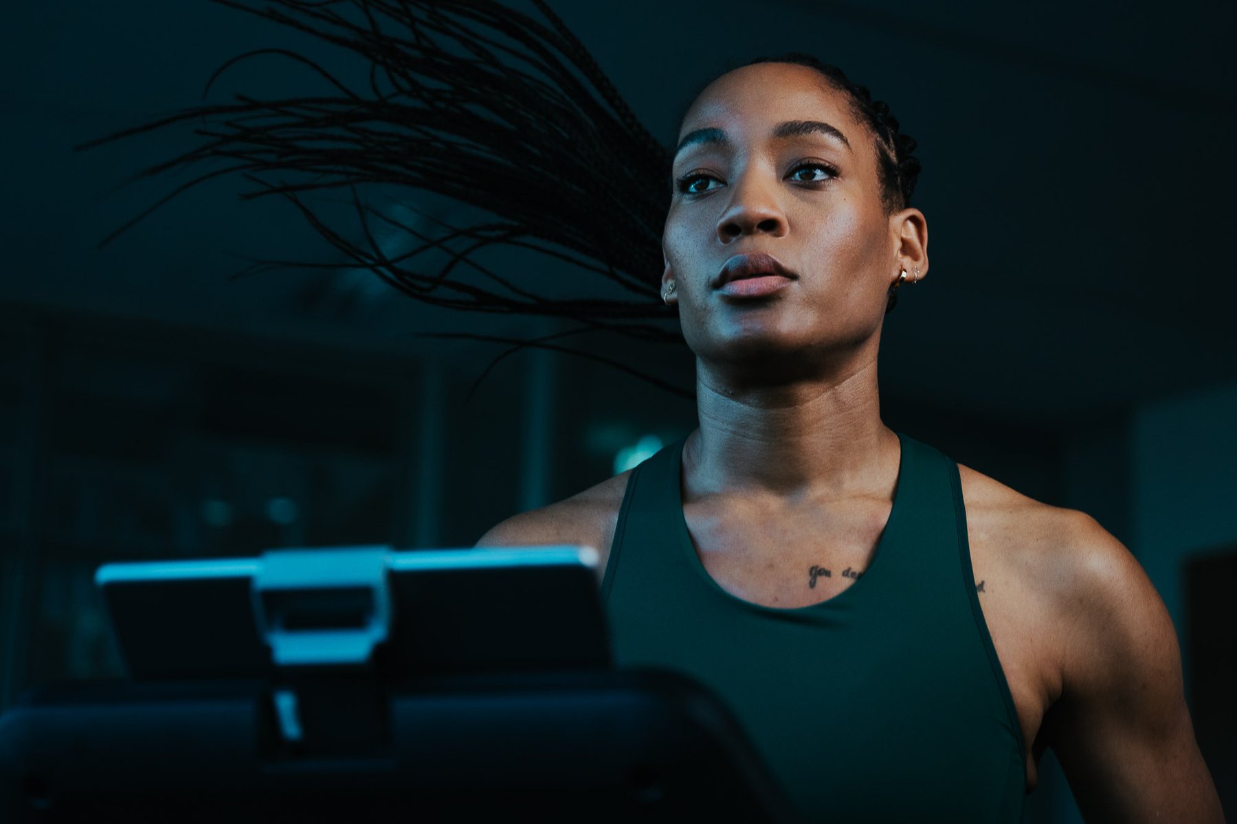 RUN 500 — photo 3