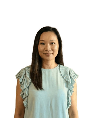 Viola Choy, reiki master and sound practitioner