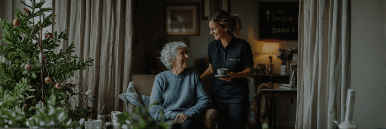 Modern Office Workspace