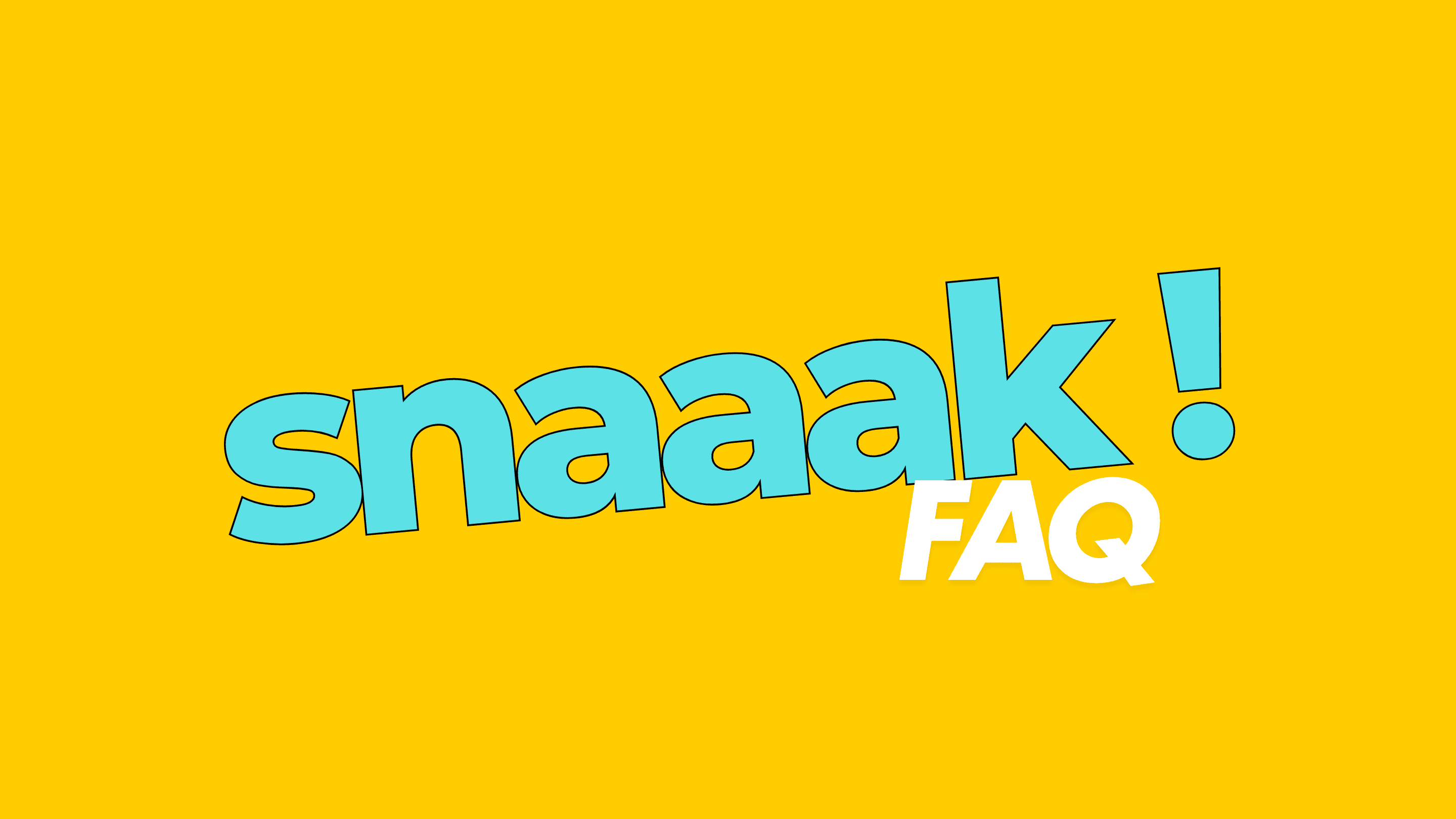 Frequently asked question