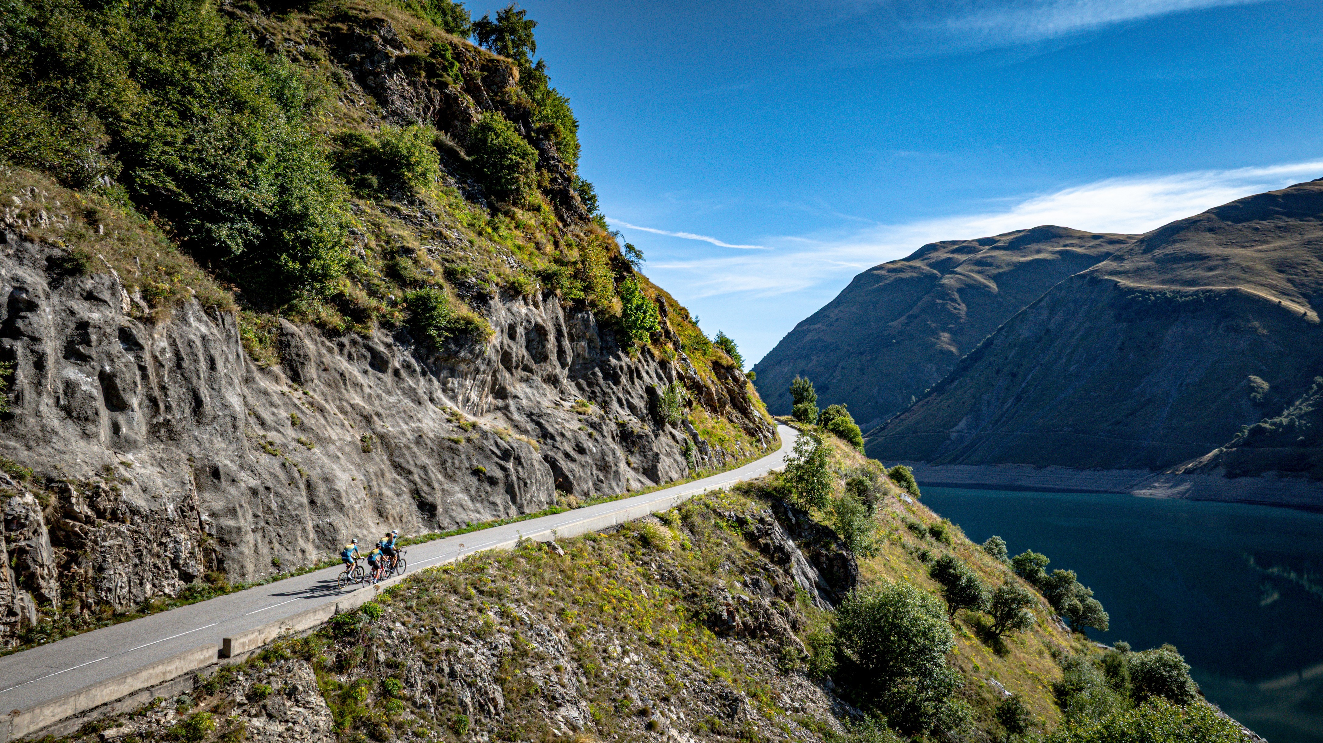 Hoe werkt het fietsen