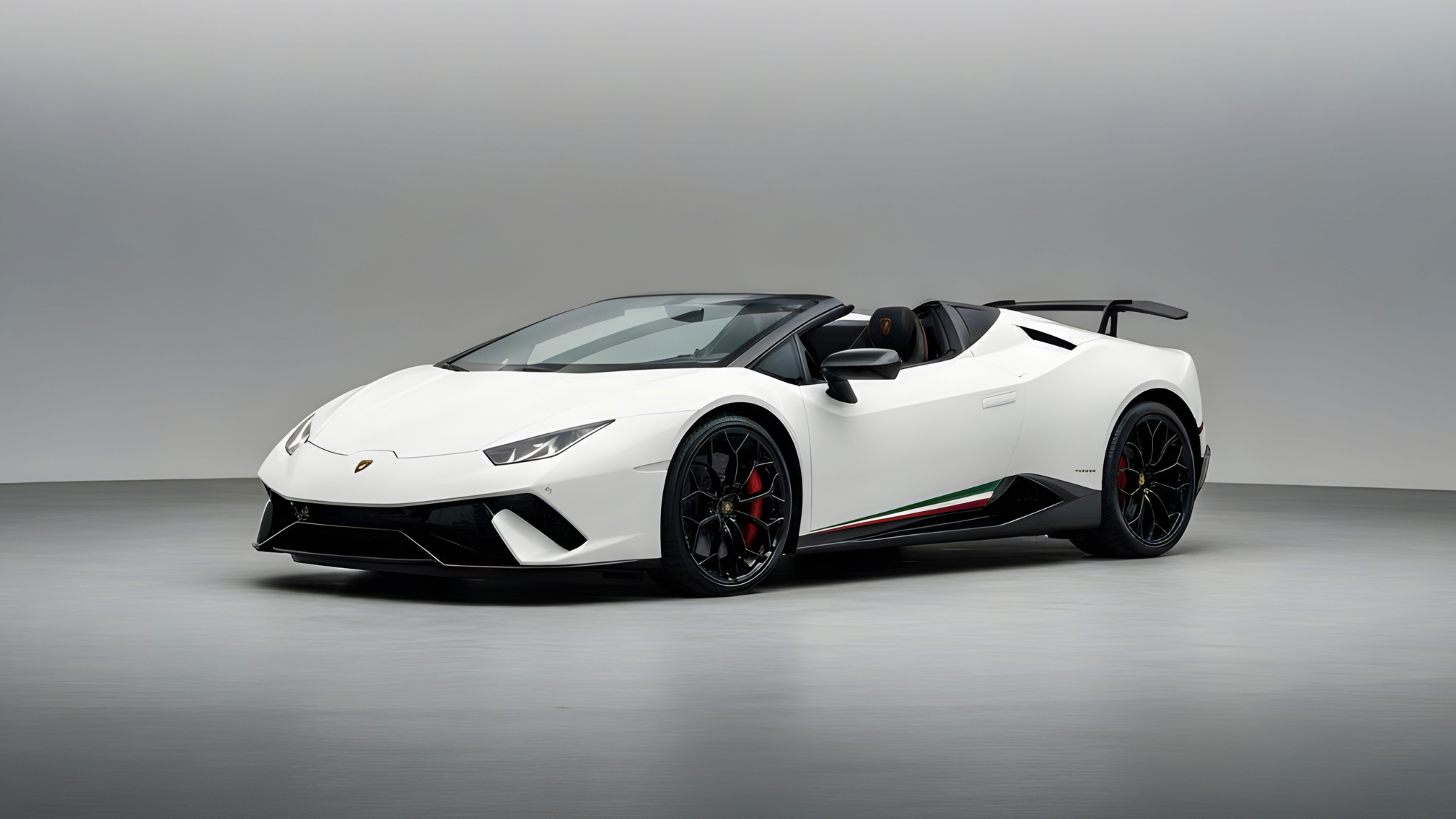 Create Porsche 911 GT3 RS. Picture have to be neither bright, neither dark.