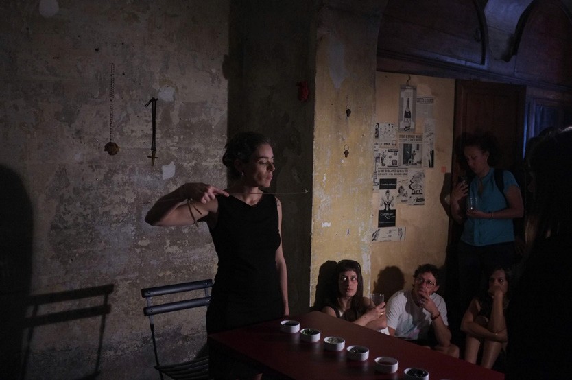 Photo by Simone Falso