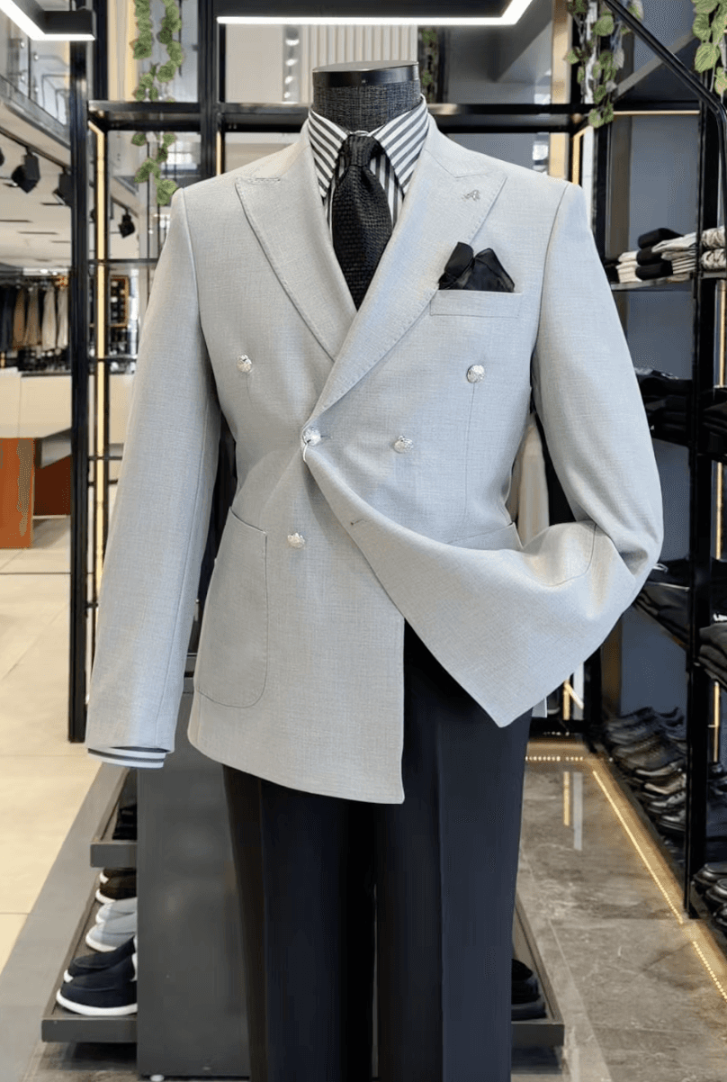 Tuxedos Turkey