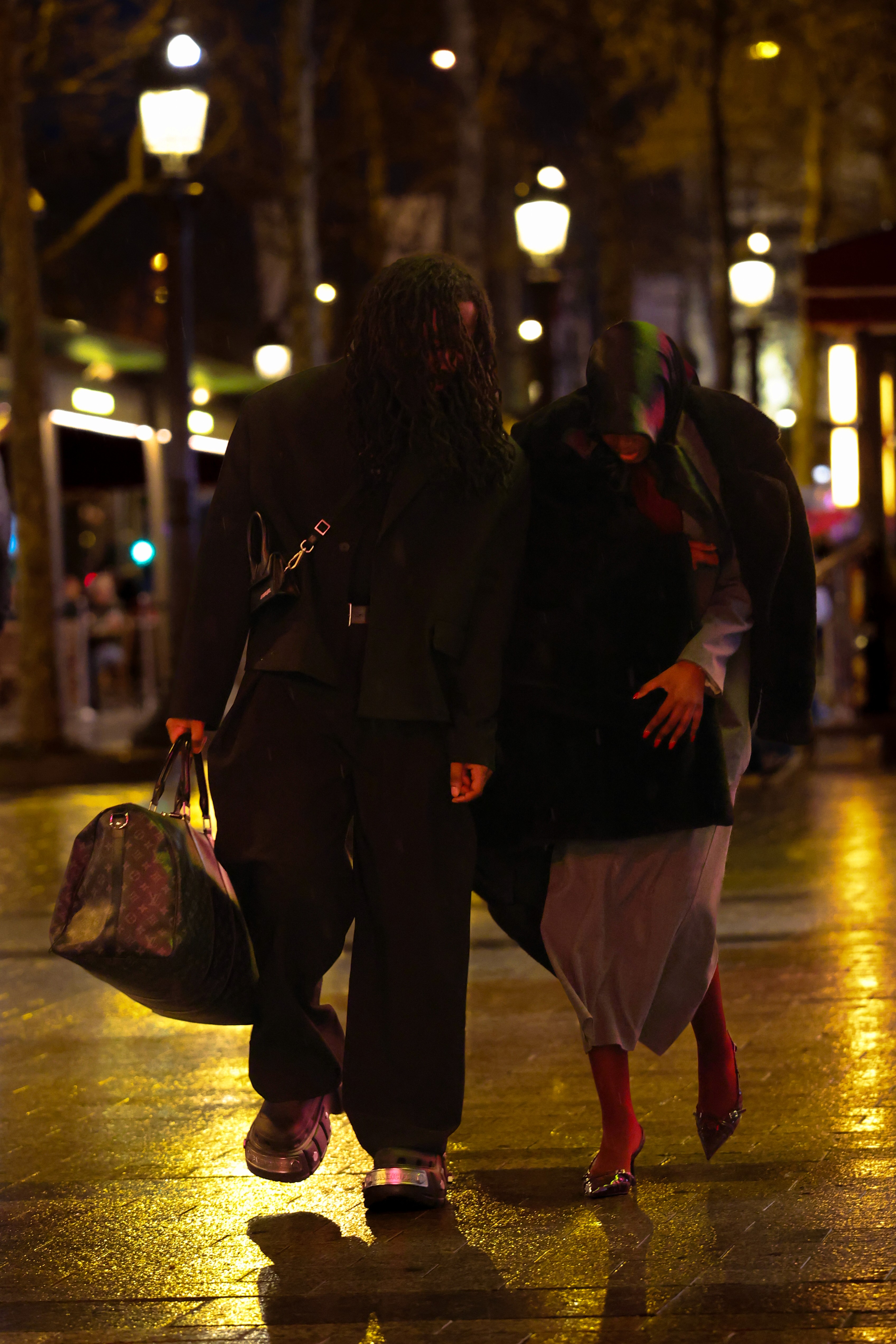 The Beauty of Minimal