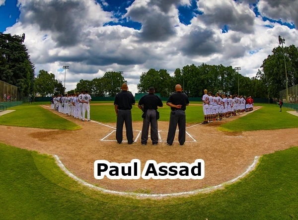 Paul Assad