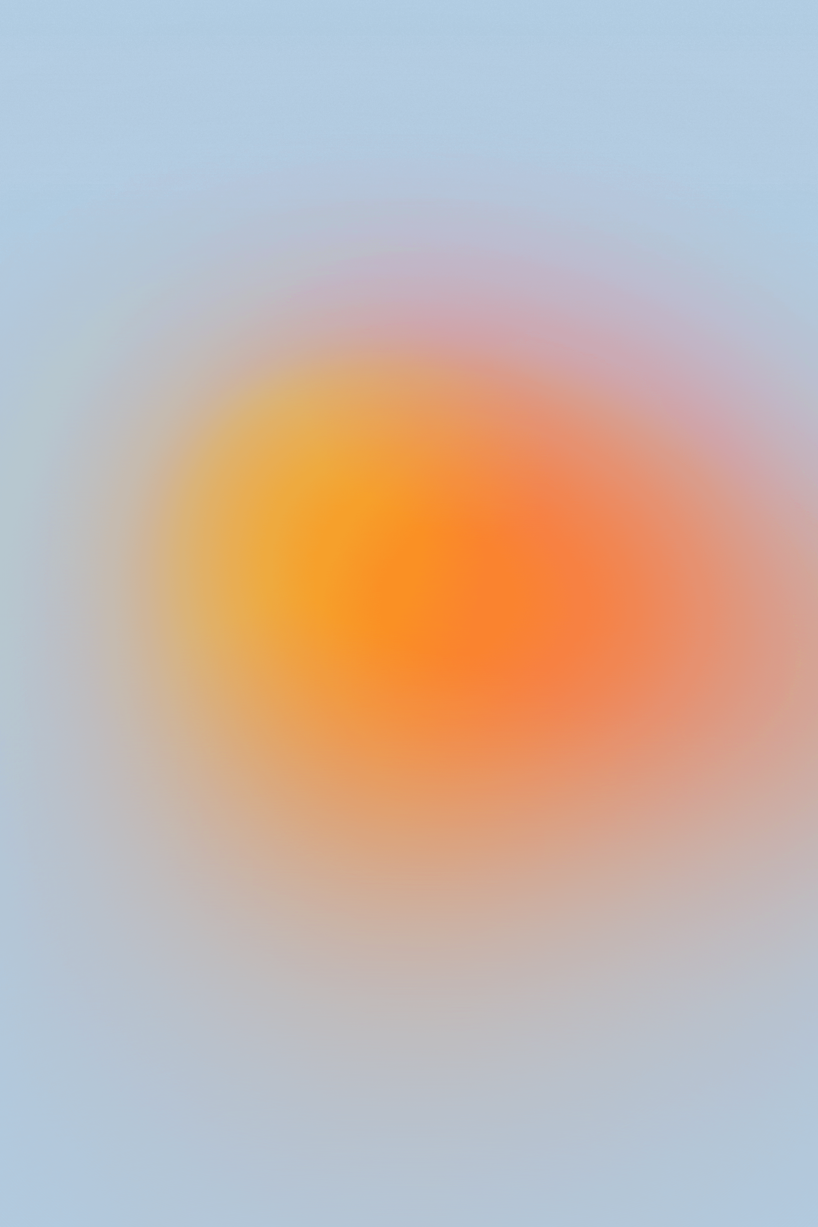 sun in the sky during daytime