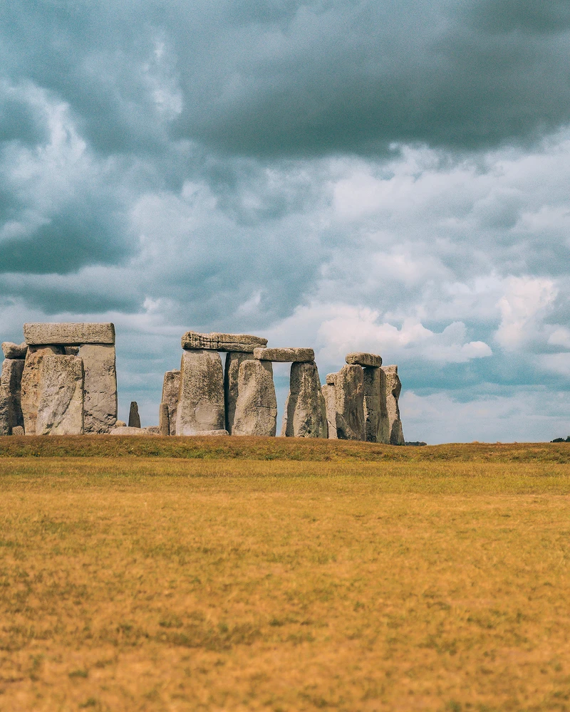 Stonehenge