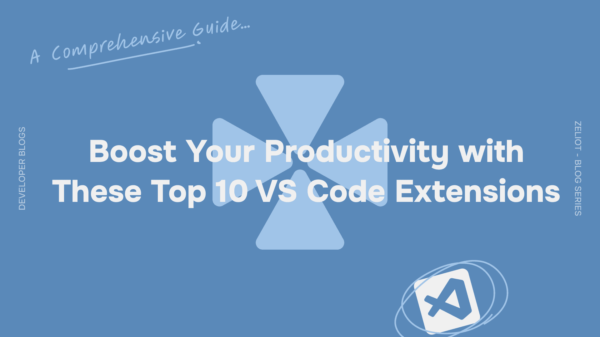 Boost Your Productivity with These Top 10 VS Code Extensions