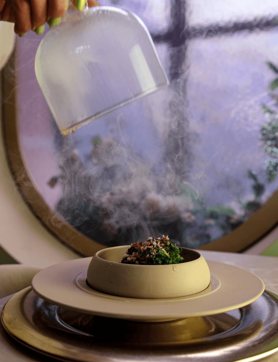 Linfa milano Bergognone