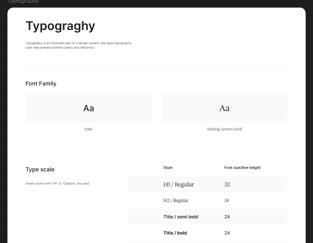 luxe architects website project image 2