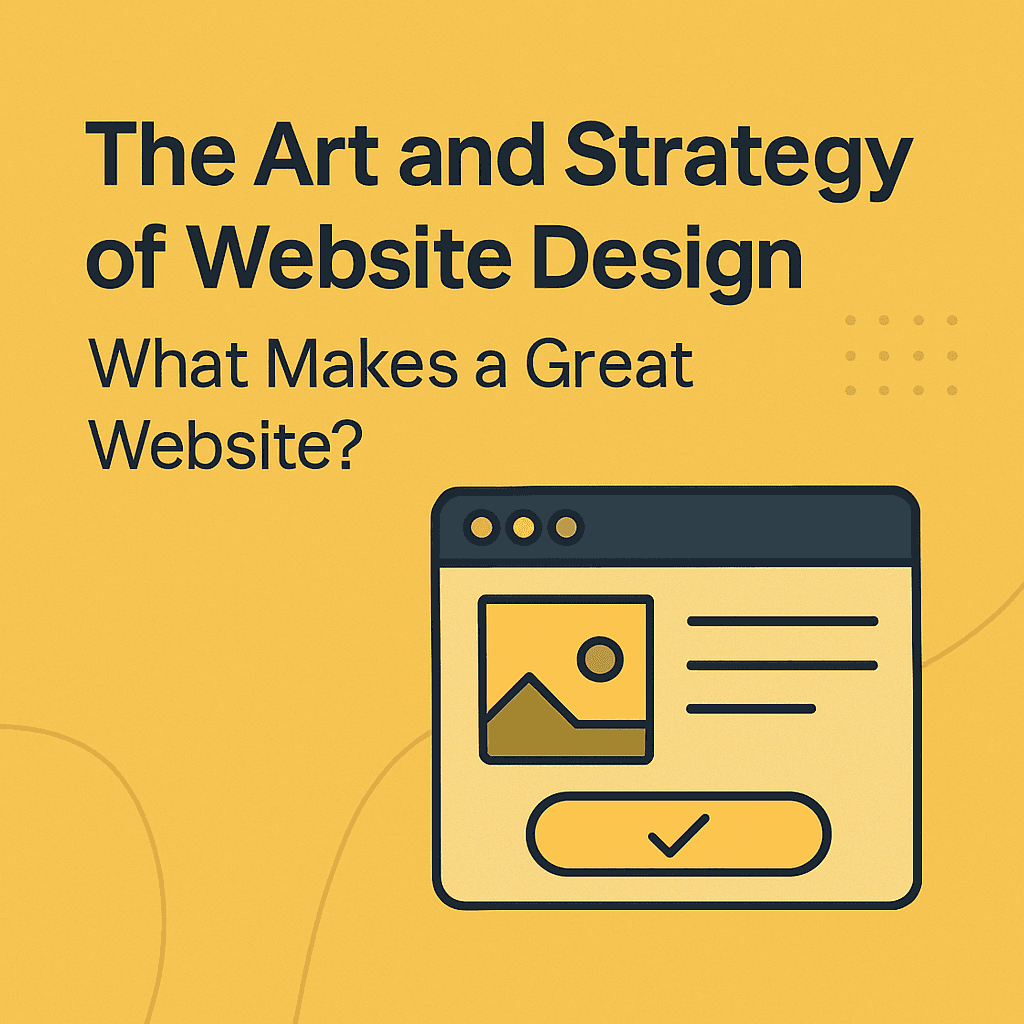 Website Design