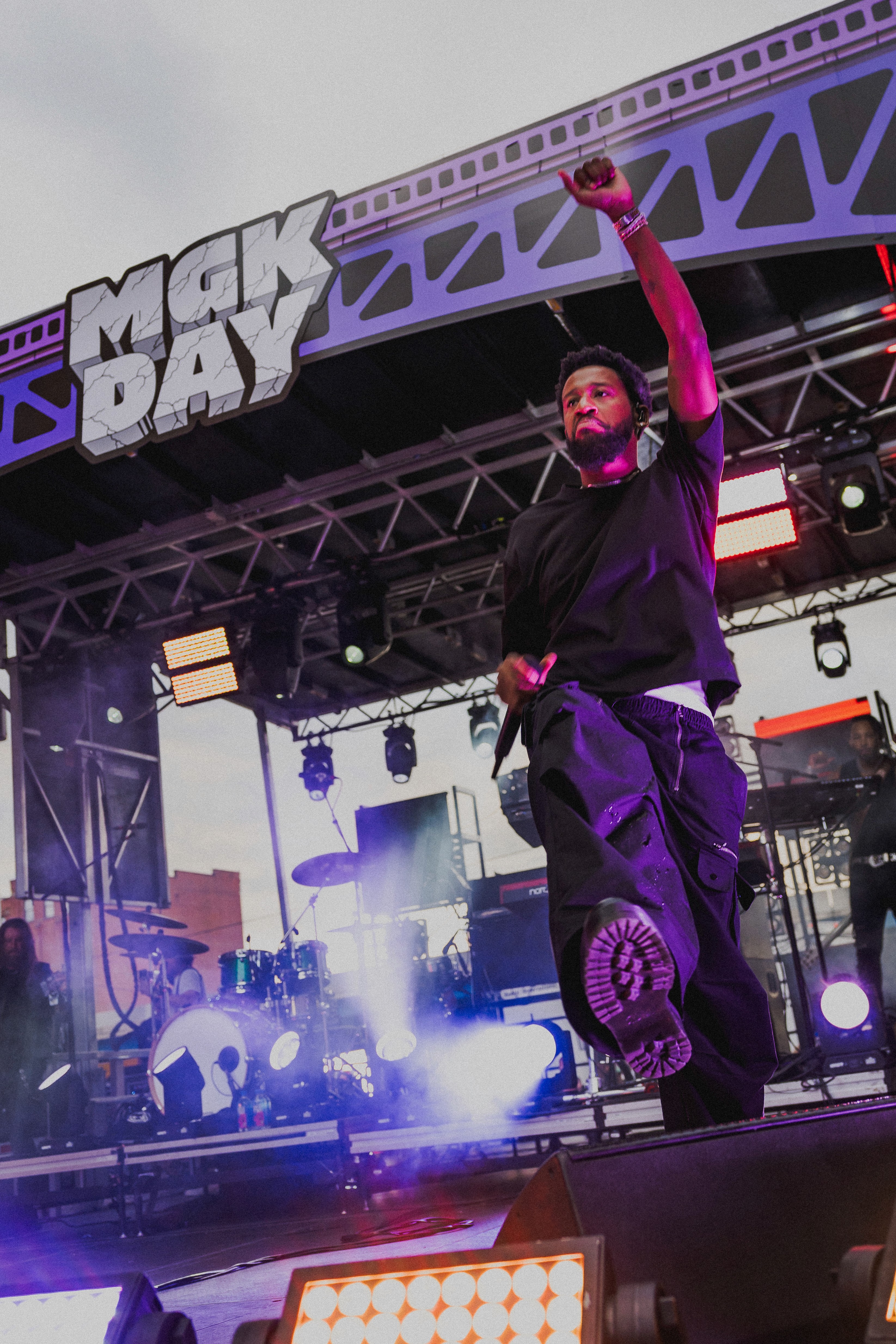 Dom Pérignon vineyards from the sky