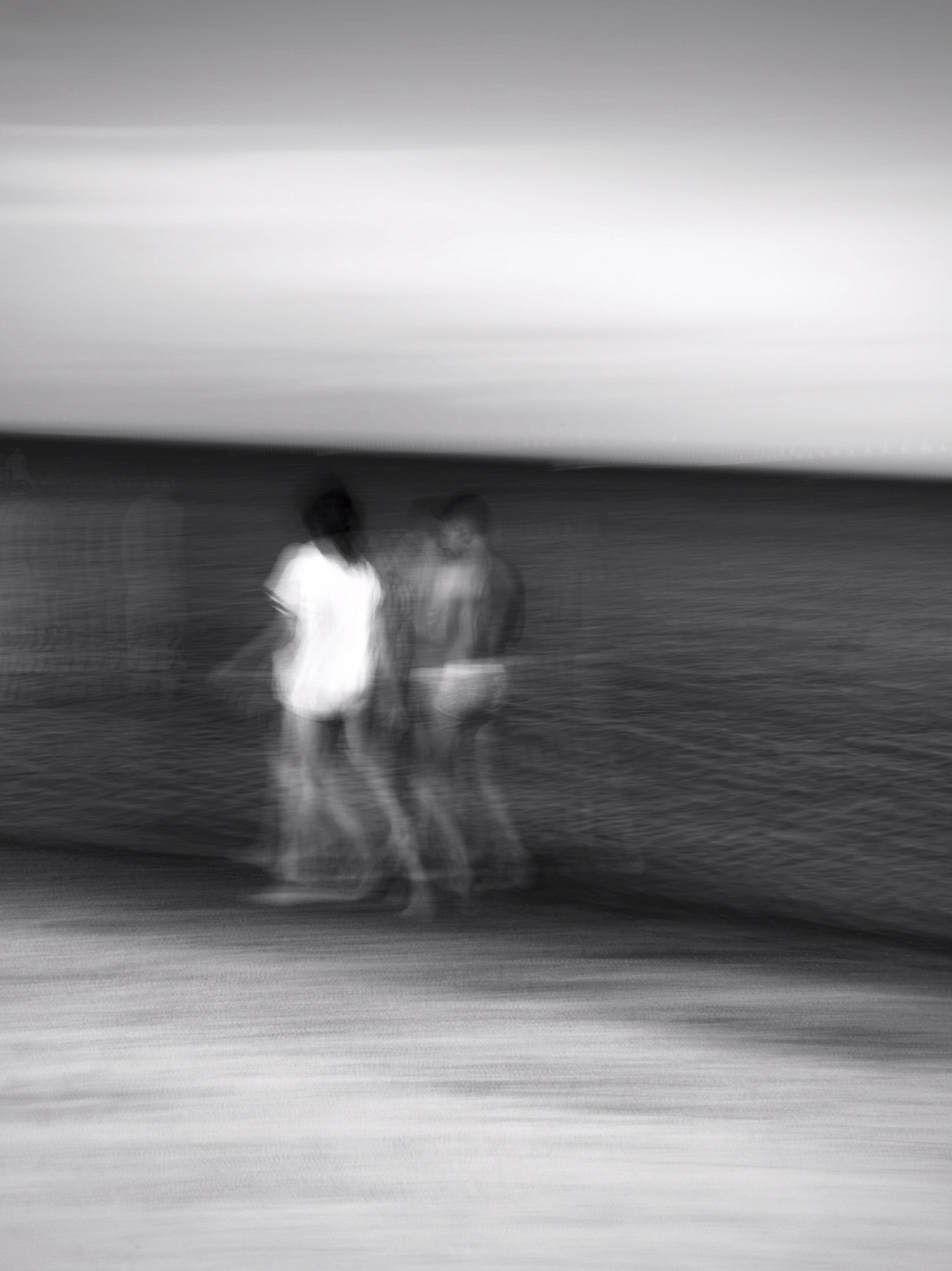 Parc André Citroen, Paris