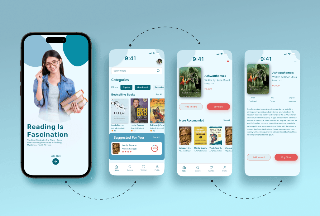 Work Showcase Website Thumbnail