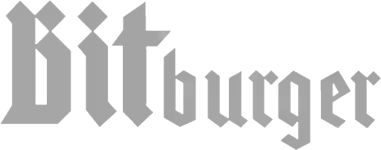 Bitburger logo, Mainframe drinks CGI client