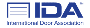 international door association garage door repair company