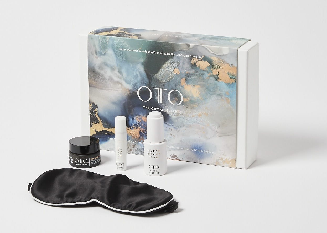 OTO Gift of Sleep