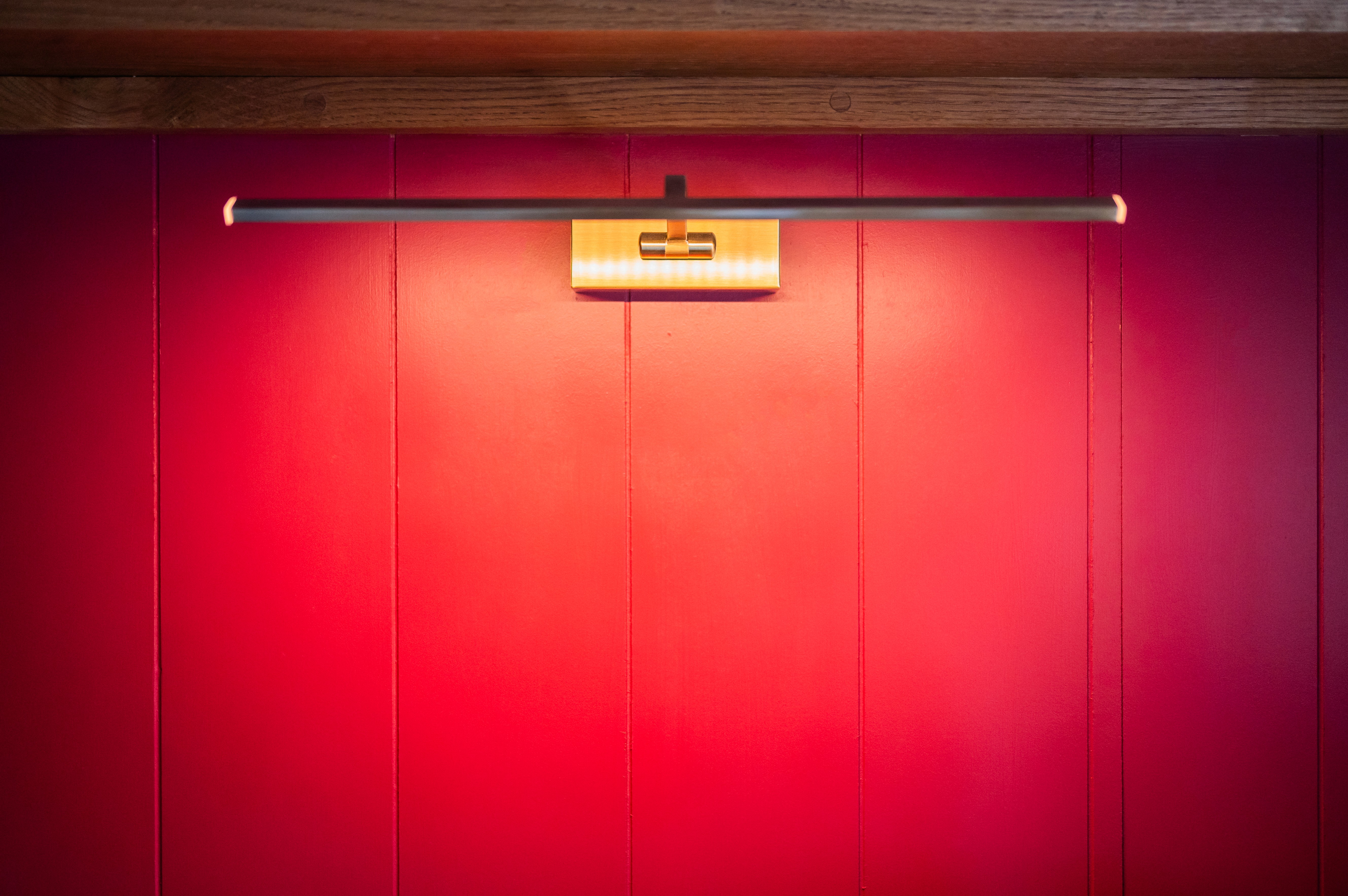 Image of a modern interior design space.