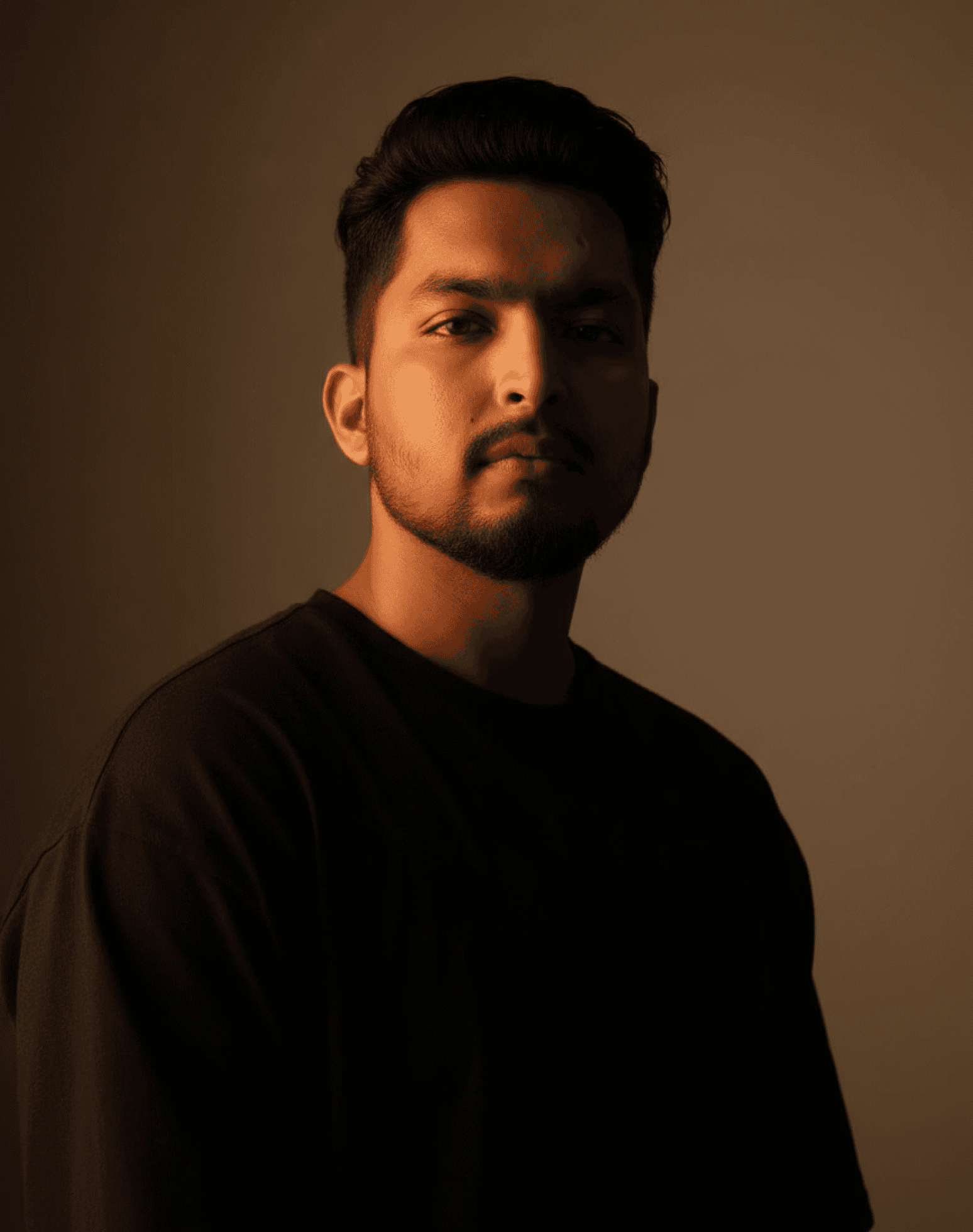 Image of mine to create trust on me that I am a real Person.