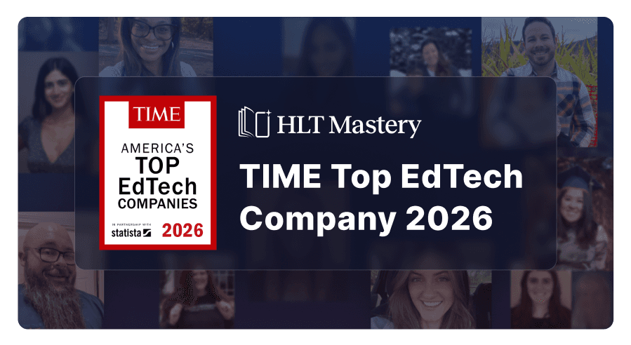 TIME Top EdTech Company 2026