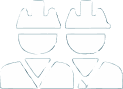 In-house crew icon representing company-employed teams