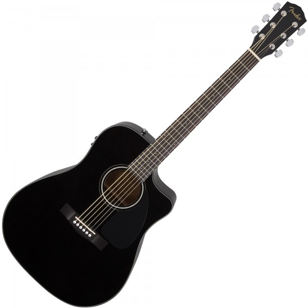 Acoustic Guitar for rent in iceland