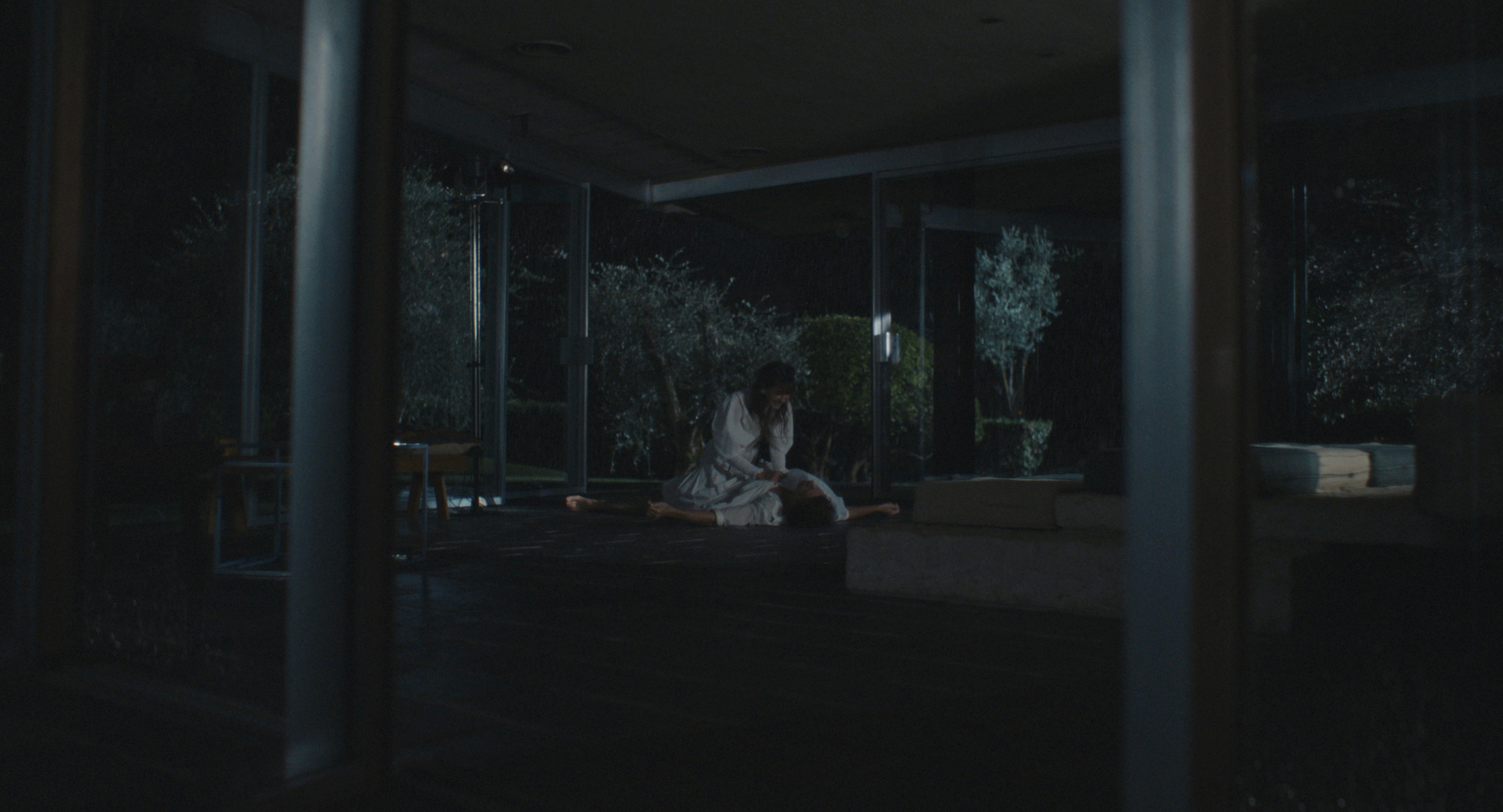 Night House