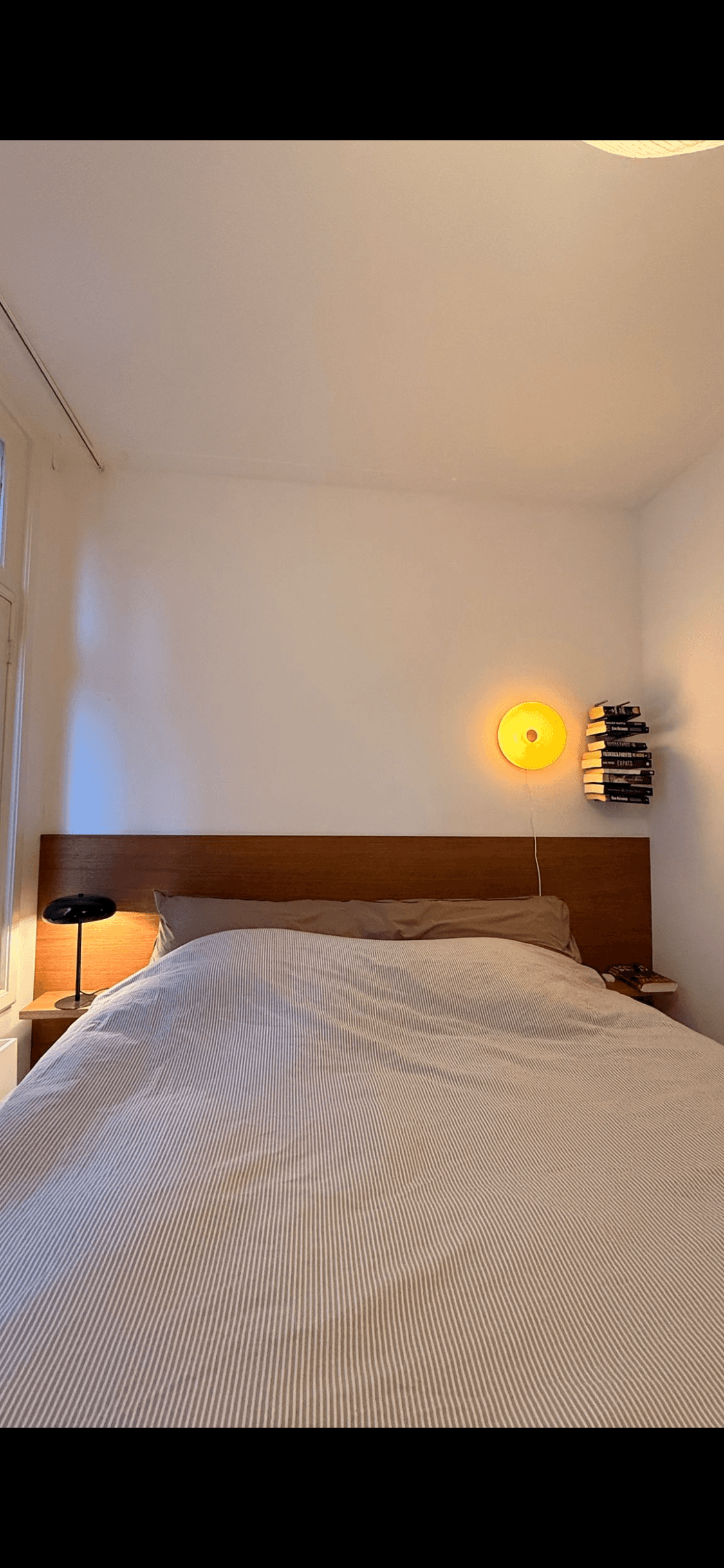 Image of modern living room