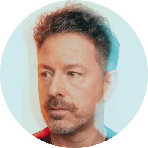 Jason Foust