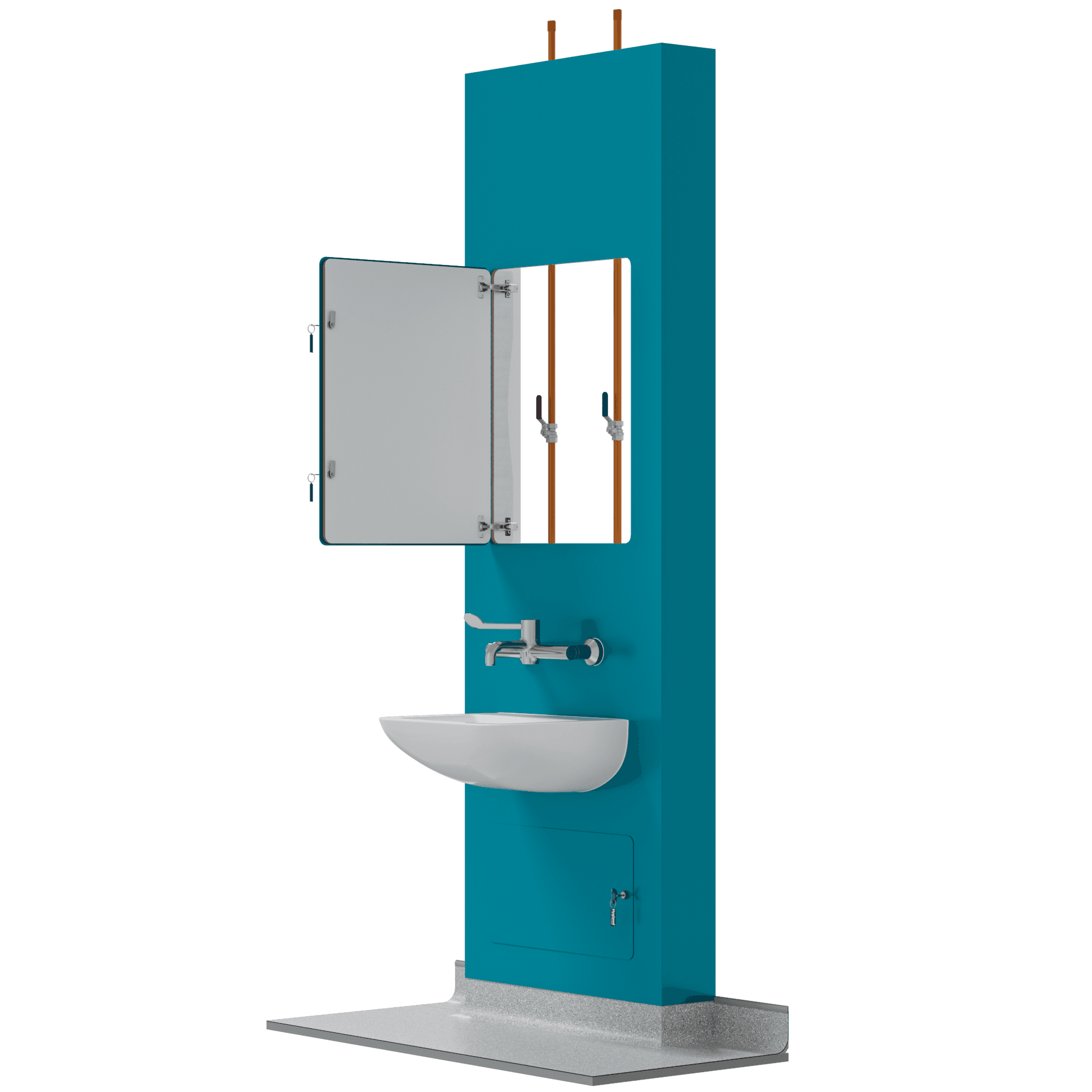 Hygipod IPS