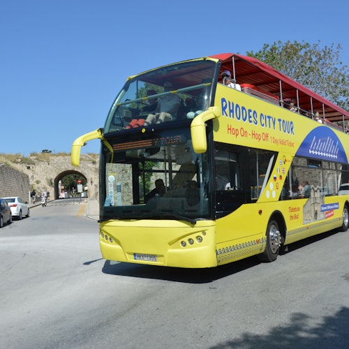 bus