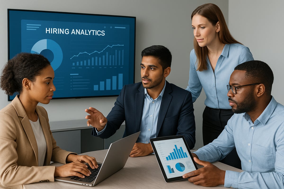 Step-by-Step Hiring Placement Strategies for 2026