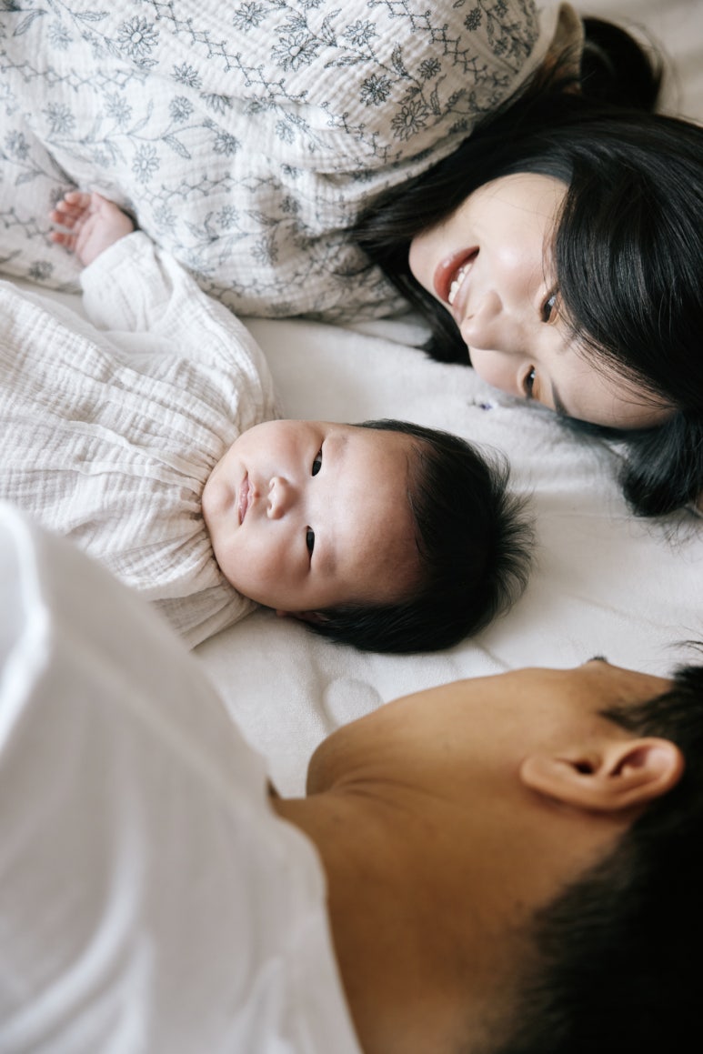 [필름커넥트] 서울 백일 홈스냅 후기 | 작가추천 오는계절스냅