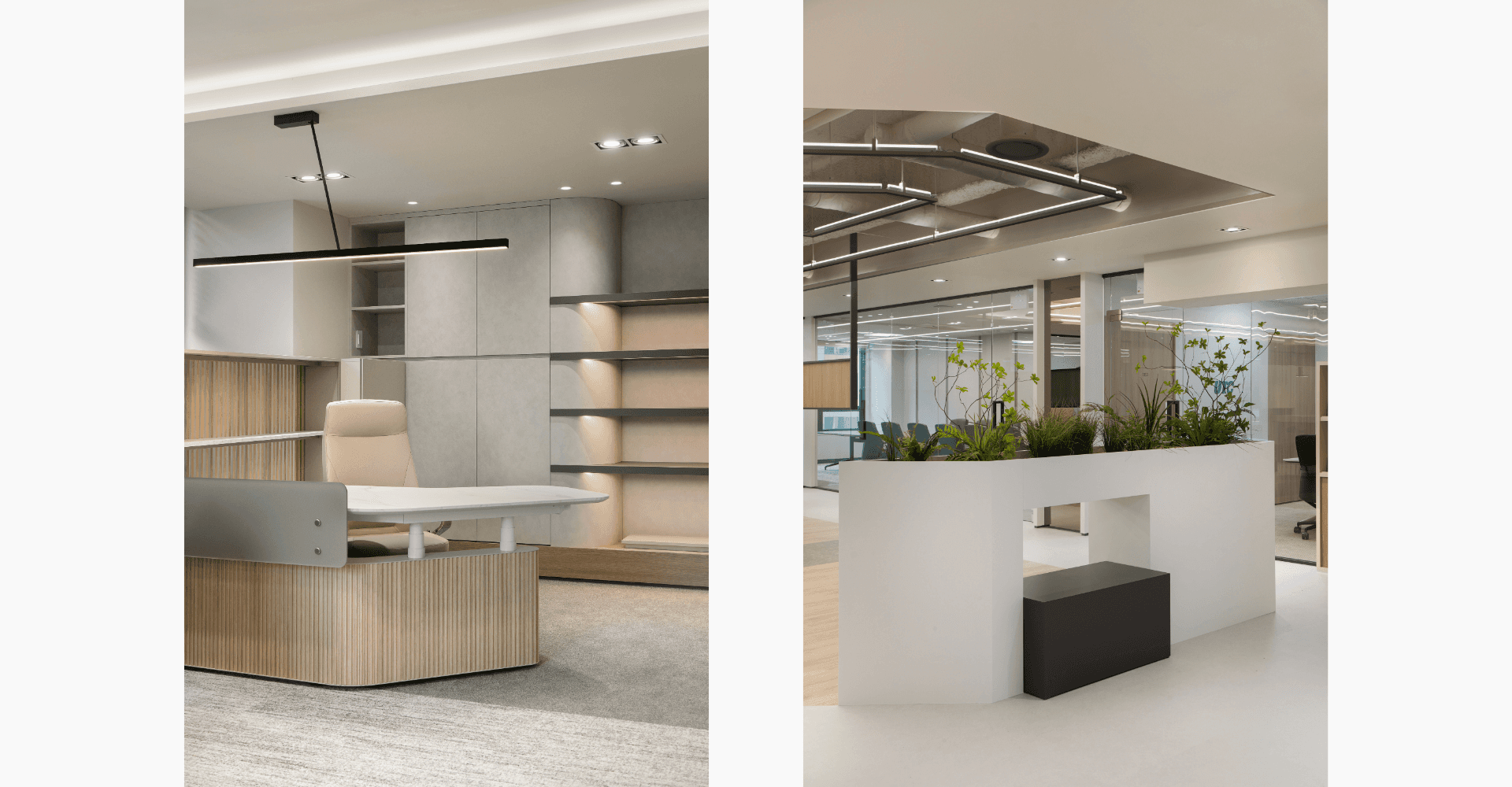 UTC 인베스트먼트 오피스 이미지