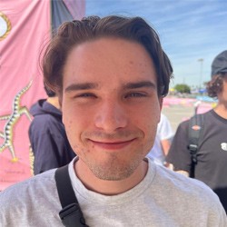 Jonathon Reese
