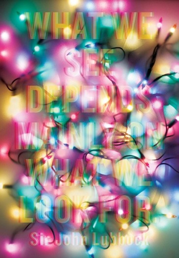Dear born Bridget poster