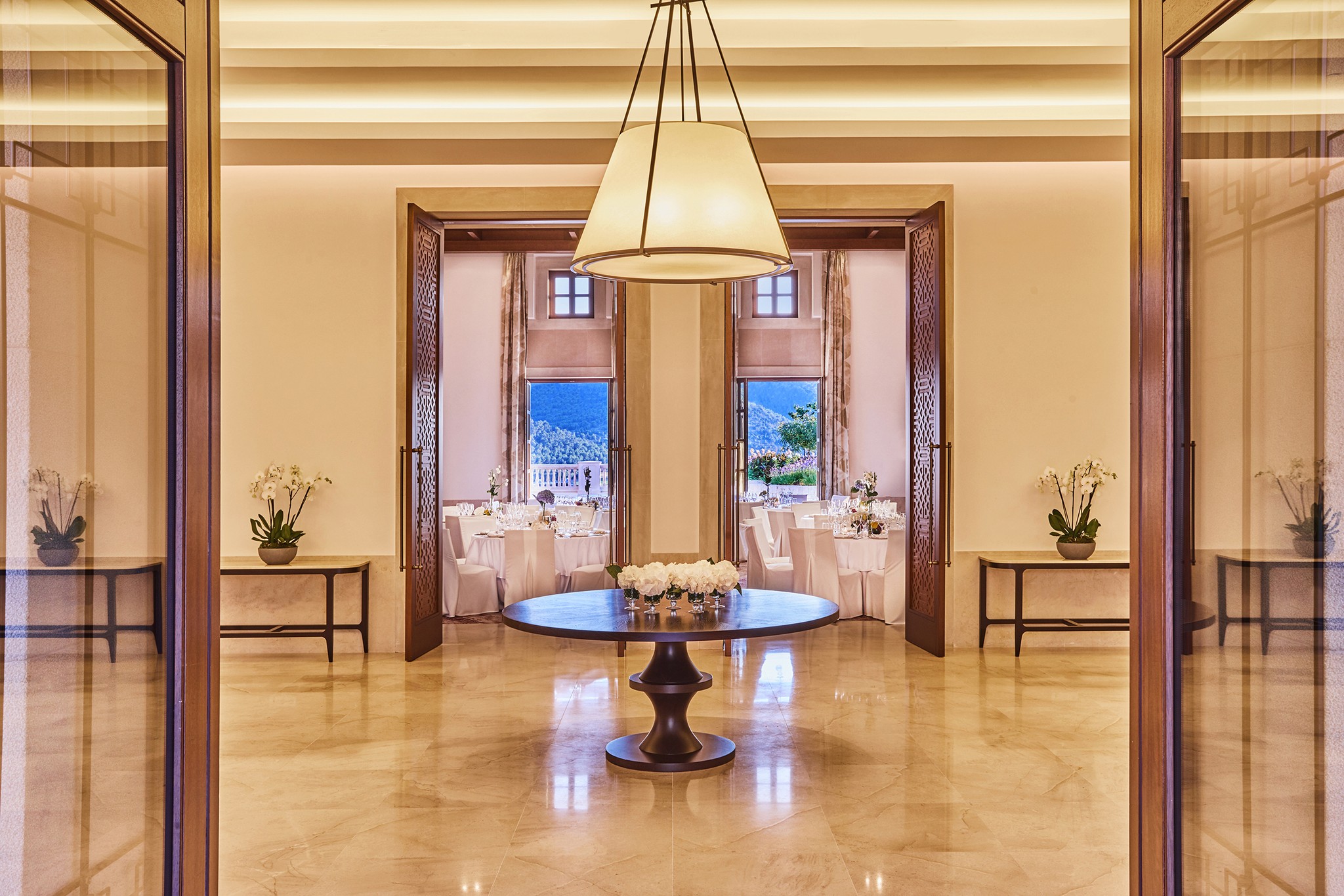 Eventos Corporativos Mallorca Lujo