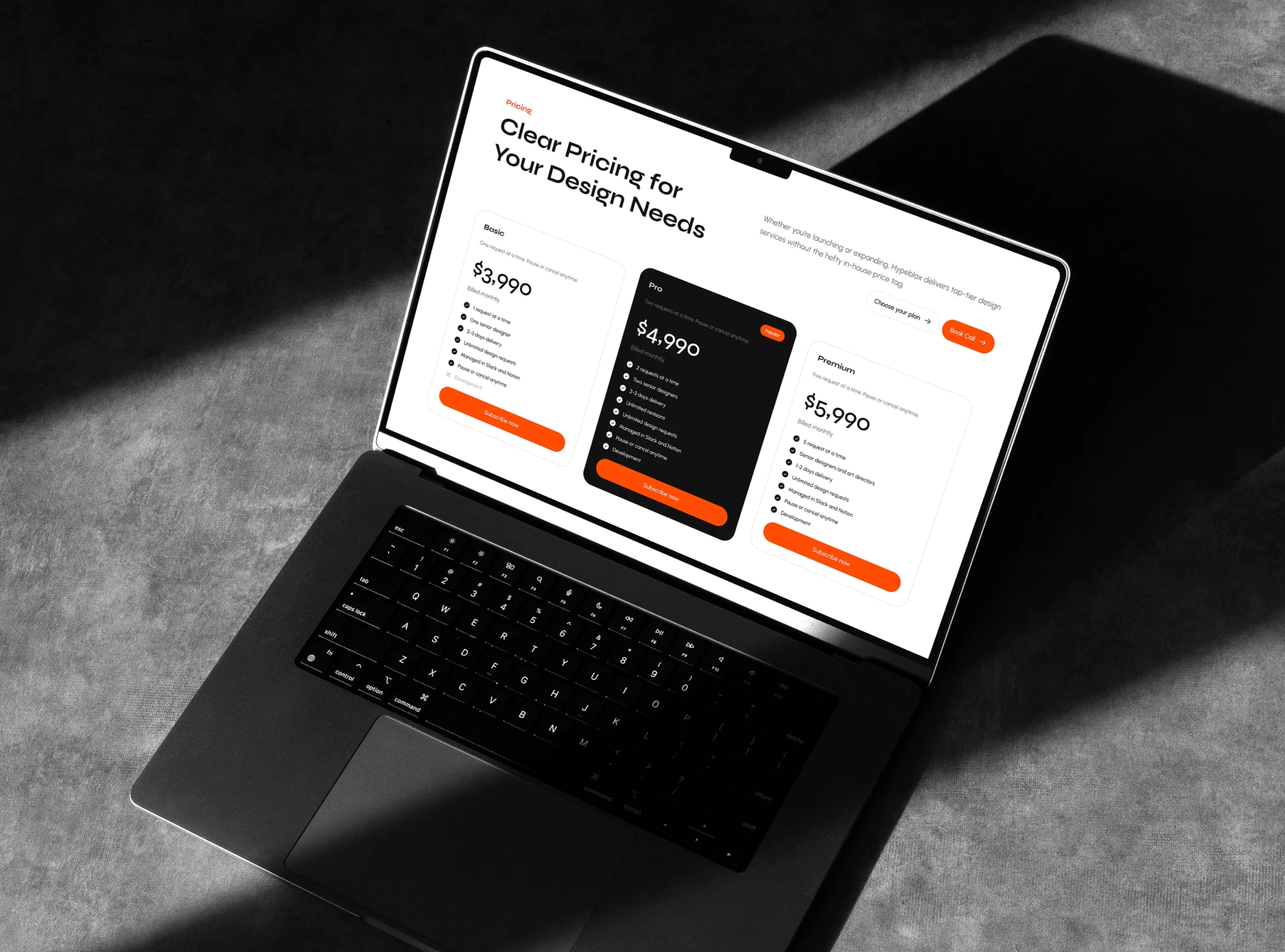 New Agency Framer Template – Copy & Launch Your Website Today!